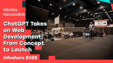 ChatGPT Takes on Web Development: From Concept to Launch
