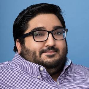 Ali Jamal
