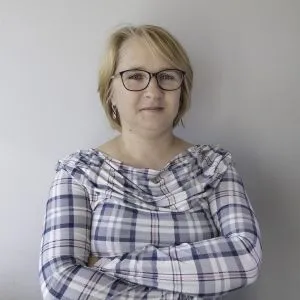 Agnieszka Godawska