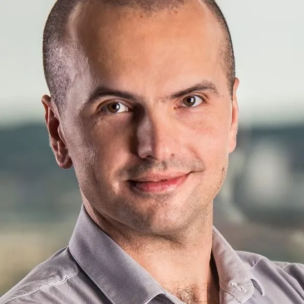 Jarosław Parzuchowski