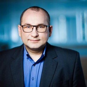 Bartosz Ciepluch