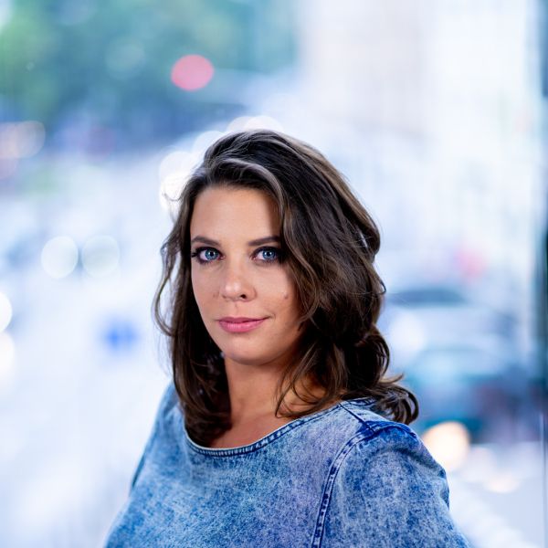 Magdalena Marzec