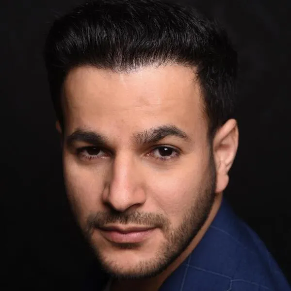 Hashem Al-Ghaili