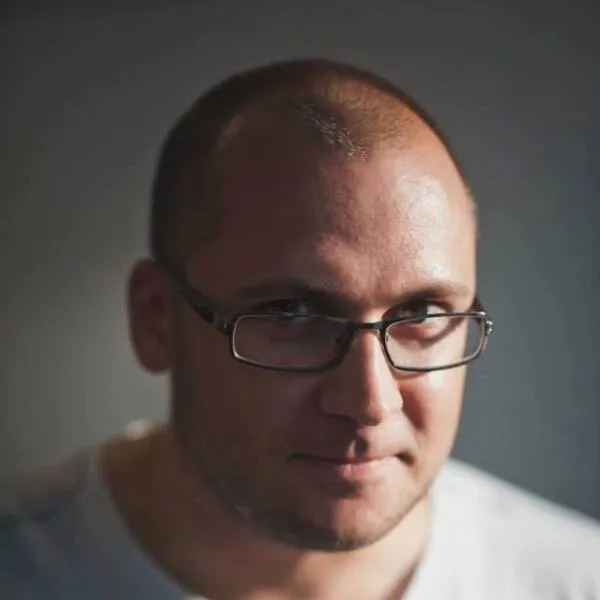 Anton Arhipov