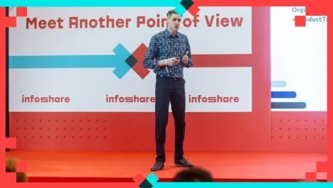 How to fall to rise fast. Stories of failures and solutions.