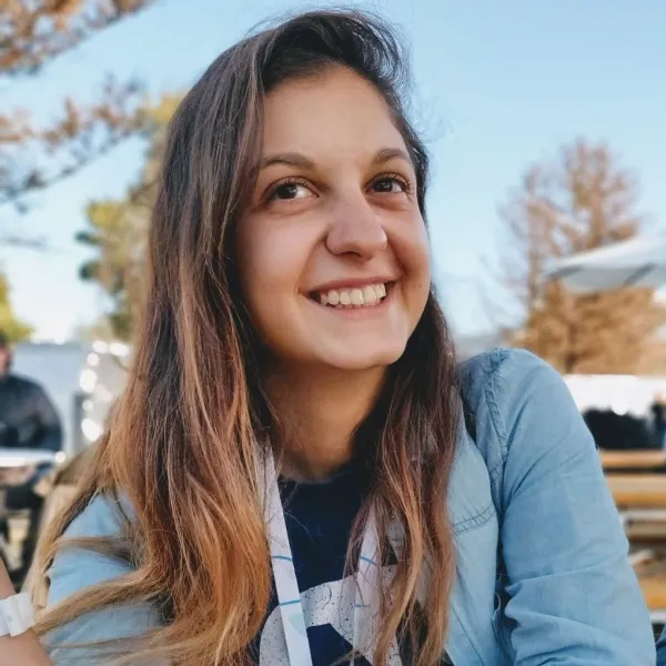 Stanimira Vlaeva