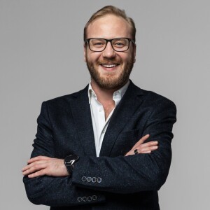 Konrad Kuceł