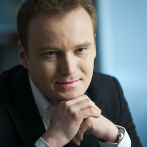 Michał Rokosz