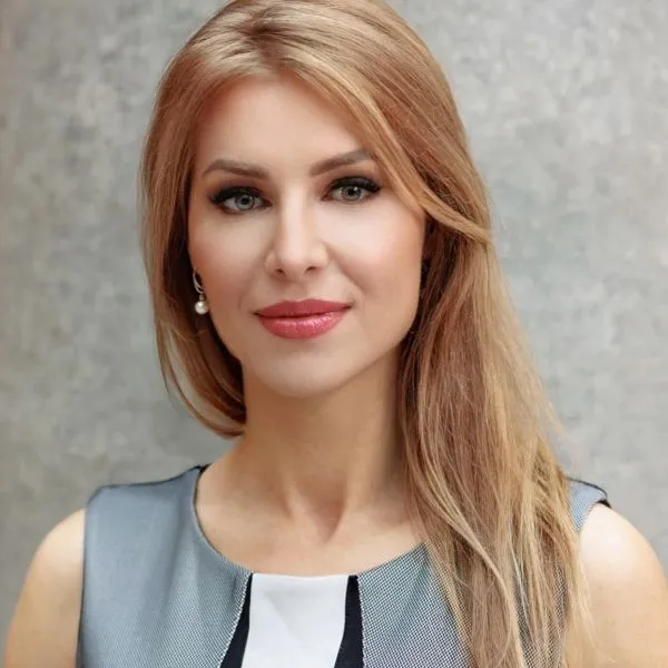 Iwona Skowronek