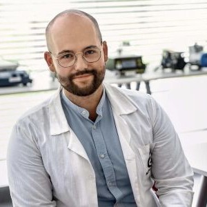 Bartosz Kruszka