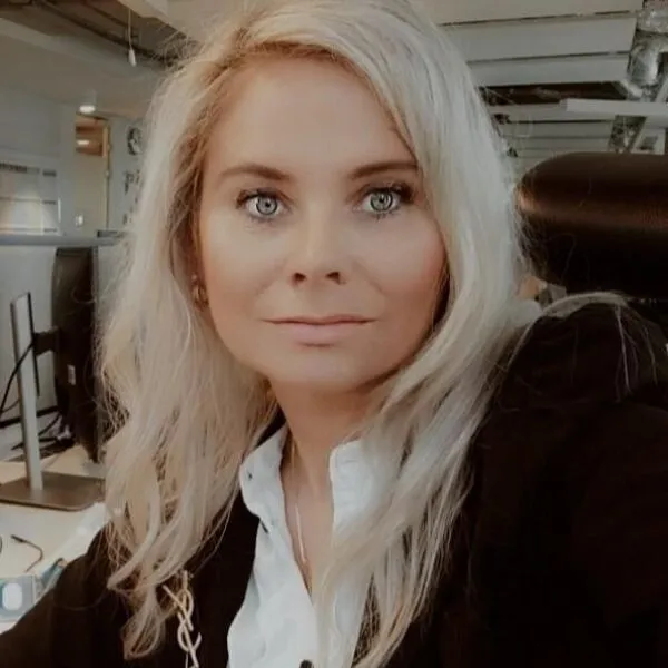 Anetta Lasota