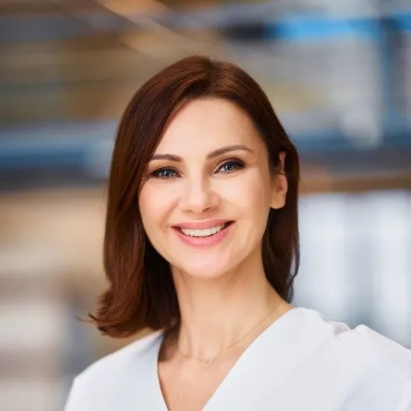 Małgorzata  Darowska