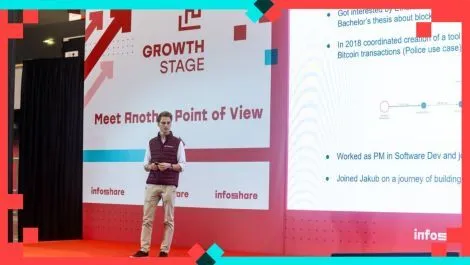 Building Series A Blockchain Startup: Lessons Learned From 3+ Years Of RedStone