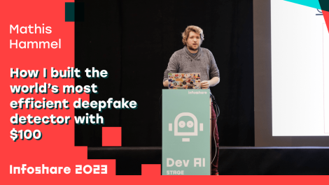 How I built the world’s most efficient deepfake detector with $100