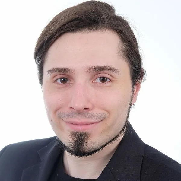 Michał Mikołajczak