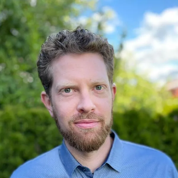 Zachary Goldberg