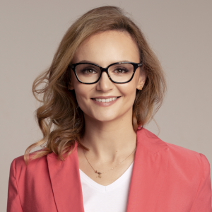 Magdalena Urbaniak