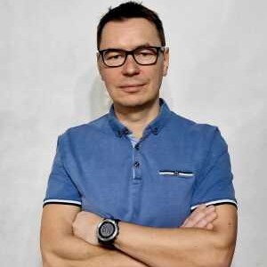 Radek Smilgin