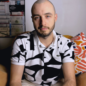Daniel Kotlinski
