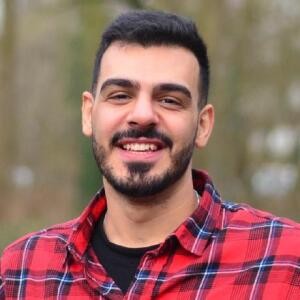 Nima Salami