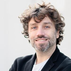 Miguel Luengo-Oroz