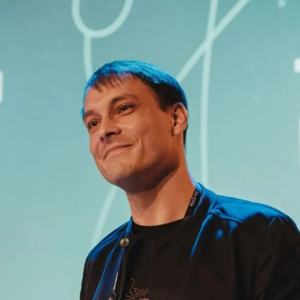 Maciej Krystian Szymanski