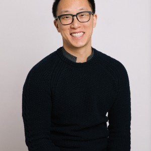 Mr. G - Galeno Chua