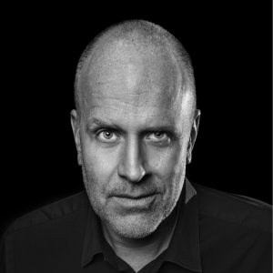 Magnus Lindkvist