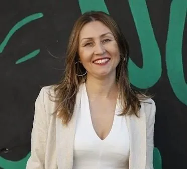 Justyna Redelkiewicz