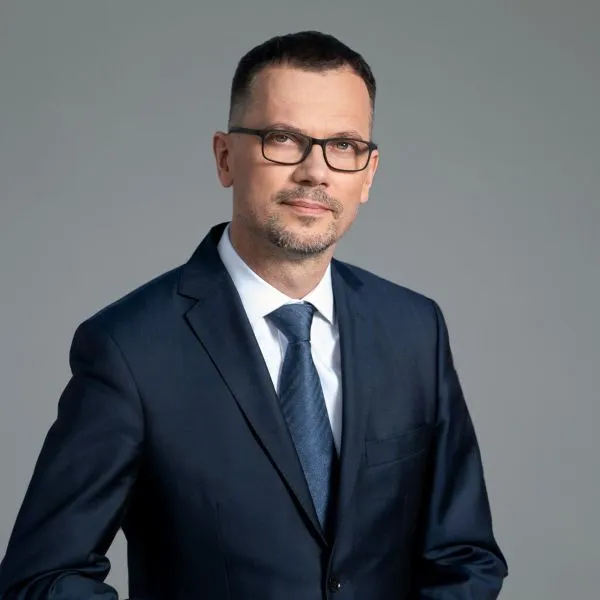 Krzysztof Dąbrowski