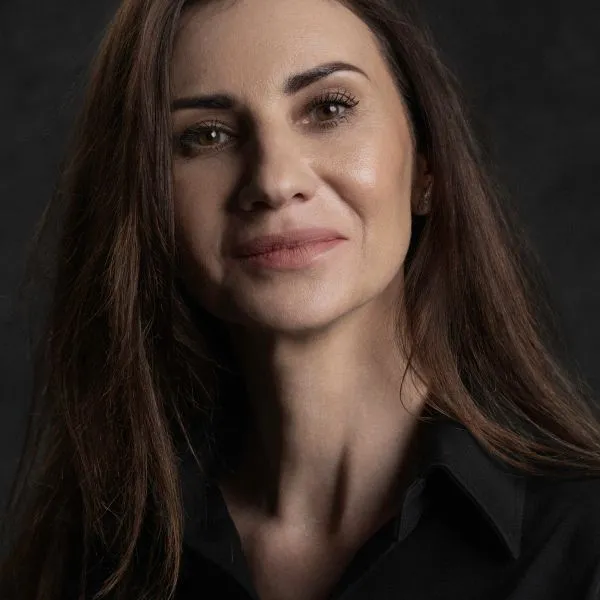 Monika  Woźny-Kroch