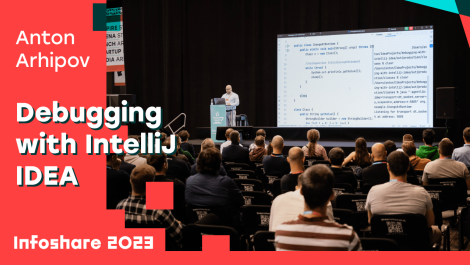 Debugging with IntelliJ IDEA
