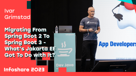 Migrating From Spring Boot 2 To Spring Boot 3 - What's Jakarta EE Got To Do with It?