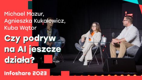 Czy podryw na AI jeszcze działa?