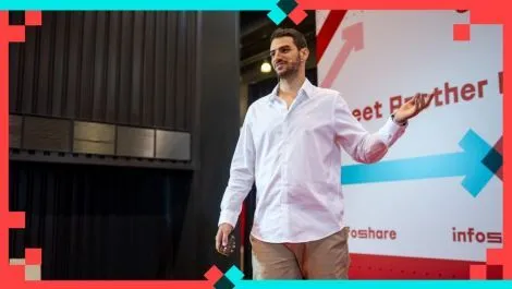 5 reasons why the senior leadership doesn't take you seriously