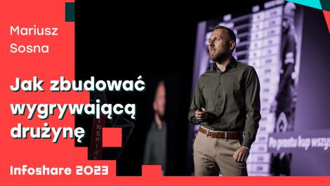 Jak zbudować wygrywającą drużynę