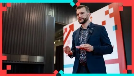 Buduj firmę z wizją sprzedaży!