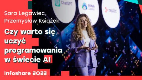 Czy warto się uczyć programowania w świecie AI