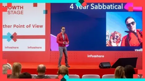 Navigating the Tech-Startup Ecosystem: Lessons from Scaleups That Broke Through