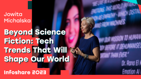 Beyond Science Fiction: Tech Trends That Will Shape Our World