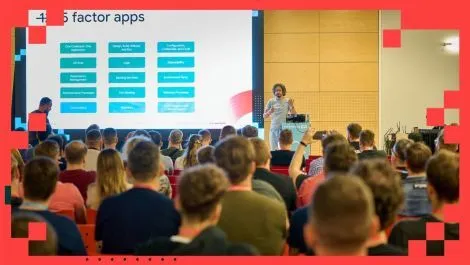 Developing Highly performant Java apps to Kubernetes and Serverless