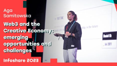 Web3 and the Creative Economy: emerging opportunities and challenges