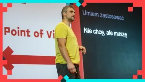 Kompetencje przyszłości nie są tym czym myślisz