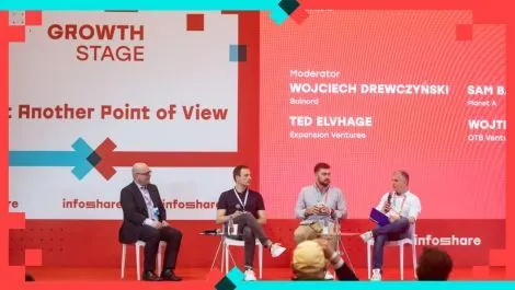 Europe's Strategic Independence: VC's Role in Investments into Tech Sovereignty