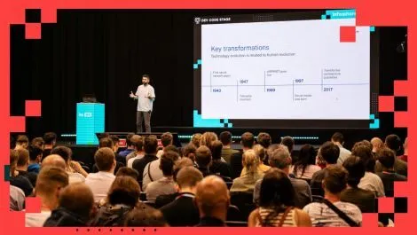 Building the future with Java and Spring AI