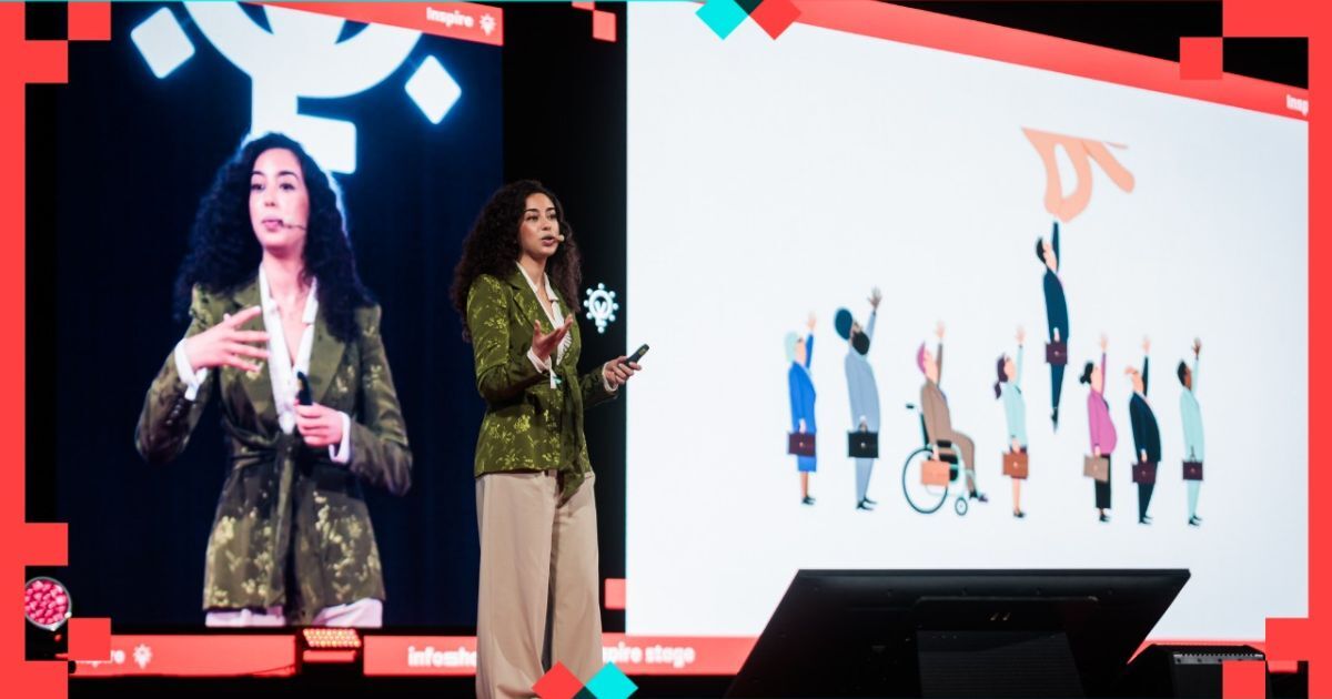 Women and AI: Redefining Power, Business, and the Future of Humanity