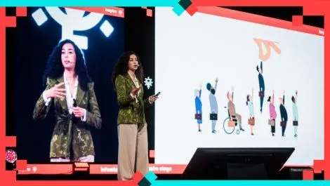 Women and AI: Redefining Power, Business, and the Future of Humanity