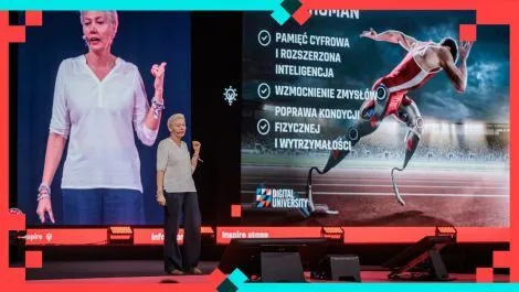 Dobra technologia zła technologia – najbliższa przyszłość bez filtra