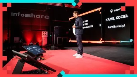 Edutainment AI: The most entertaining way to be taken seriously