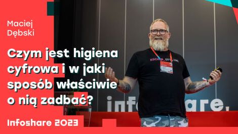 Czym jest higiena cyfrowa i w jaki sposób właściwie o nią zadbać?